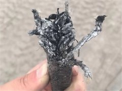 輪胎煉油設備常用配件之一石墨盤根質量如何區分