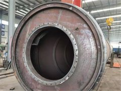 30條廢輪胎煉油生產線建成總投資1.15億元獲得花魁項目稱號