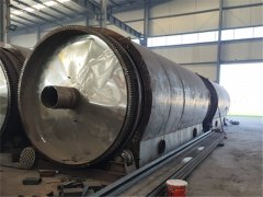 鋁塑煉油設備塑料油收購價格