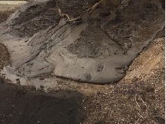 廢舊輪胎煉油設備可以煉油泥嗎