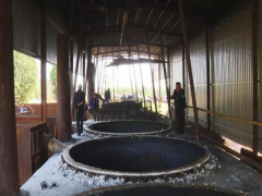 為什么有的煉油廠會被國家查封