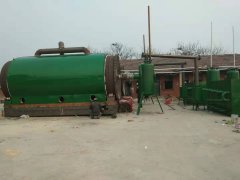  定期檢修排查不安全因素確保煉油設備安全可靠的運行