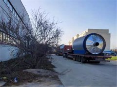 輪胎煉油廠生產問題以及解決方法