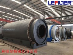 輪胎裂解就是使用輪胎廢橡膠煉油