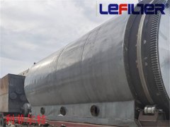 裂解設備出來的燃料油可以用到哪里